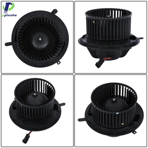 Heater blower motor fan - heater,
