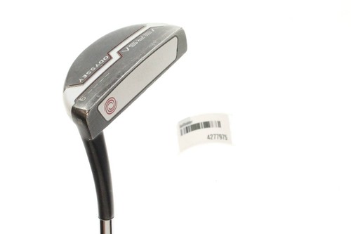Odyssey versa black golf - versa,