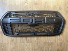 Genuine Ford Transit Mk9 Trail