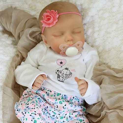 Inch lifelike reborn - lifelike, baby