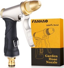 FANHAO Garden Hose Spray Gun
