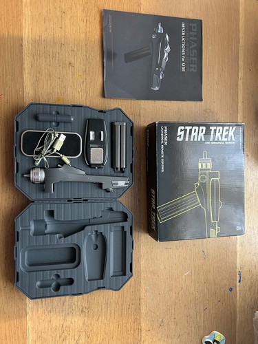 Star trek the original series - trek,