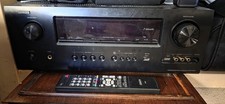 Denon AVR-X2000 AVR-1622