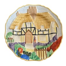 Vintage H&K Tunstall Plate