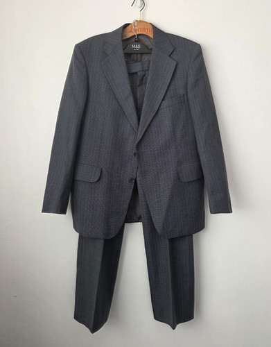 Magee piece suit mens - piece,