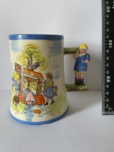 Rare vintage royal bradwell - vintage,