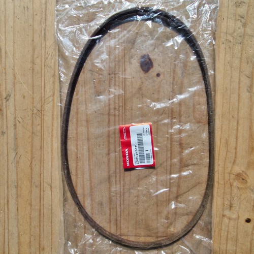 Genuine honda hrx537 lawn - honda,