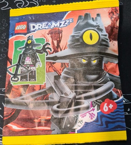Lego dreamzzz night hunter - lego,
