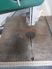 Record BS260 Bandsaw (PLEASE