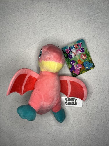 Posh paws dinky dinos - posh,