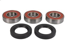 Wheel bearing kit TOURMAX WBK-342 for Suzuki RM 125 1994-1994