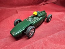 Scalextric Airfix Cooper Green
