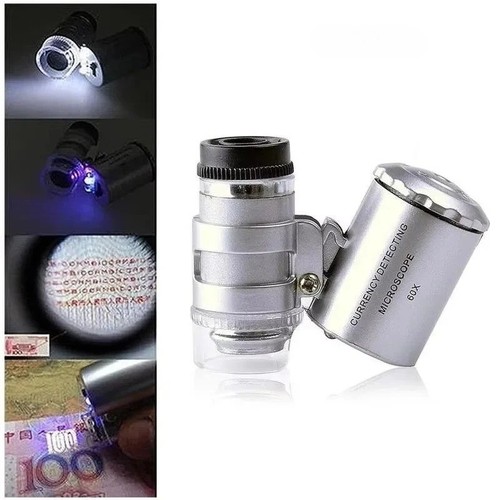 60x magnifying loupe jewelry - loupe,