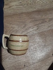 Coates Vintage Cider Mug Sweet