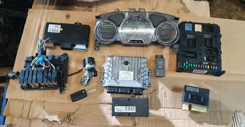 2008 2011 citroen - c5, hdi
