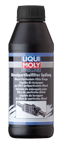 Liqui moly pro - pro-line, diesel