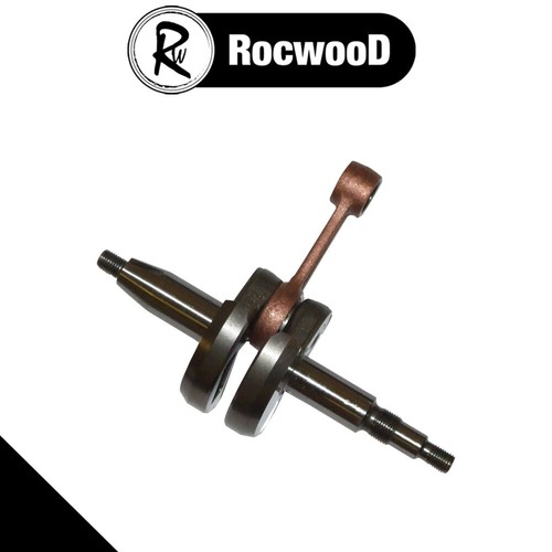 Crankshaft crank conrod - crankshaft,