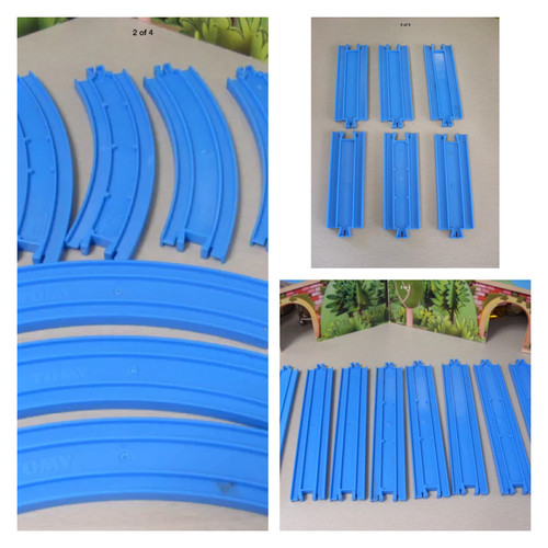 Tomy trackmaster thomas - trackmaster,