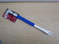 Estwing pc360g EPC360G  14" 360mm pro-claw nail puller + soft grip bar