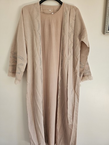 Stunning elegant abaya dubai - abaya,