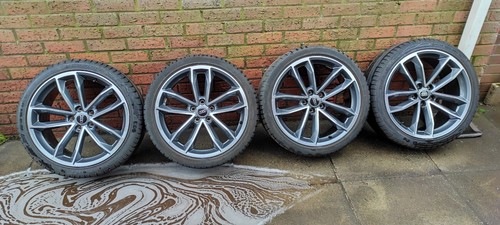 Genuine audi b8 b9 - a5,