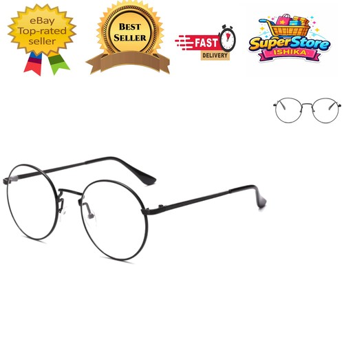 Retro unisex round - unisex,