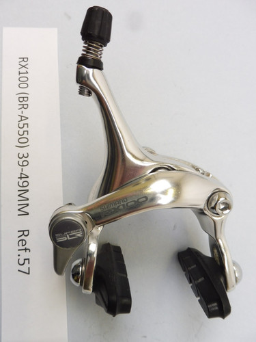 Shimano rx100 a550 rear - shimano, br-a550