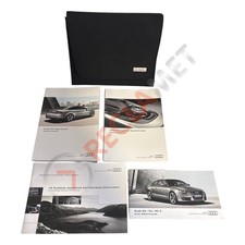 AUDI A5 SPORTBACK 8TA