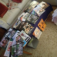 huge batch Raleigh Bikes Kids