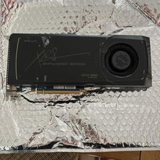 GeForce GTX580 1536MB GDDR5 Xr8 Enthusiast Edition 