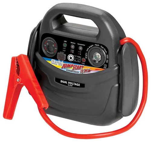 Lithium ion jumpstarter - lithium,