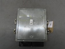 Ford Transit Custom Engine