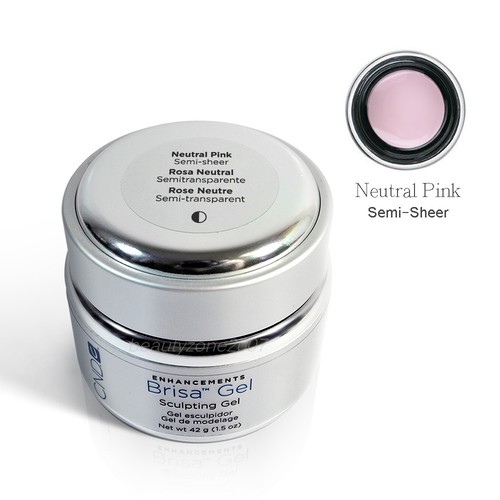 Cnd brisa sculpting - cnd, uv