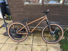 Transition PBJ Dirt Jump