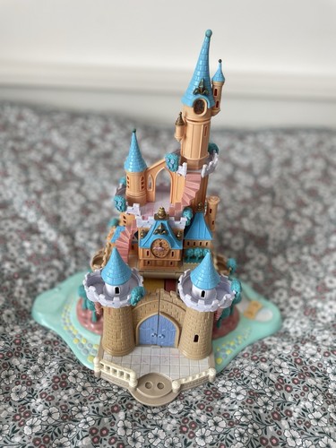 Vintage polly pocket - vintage,