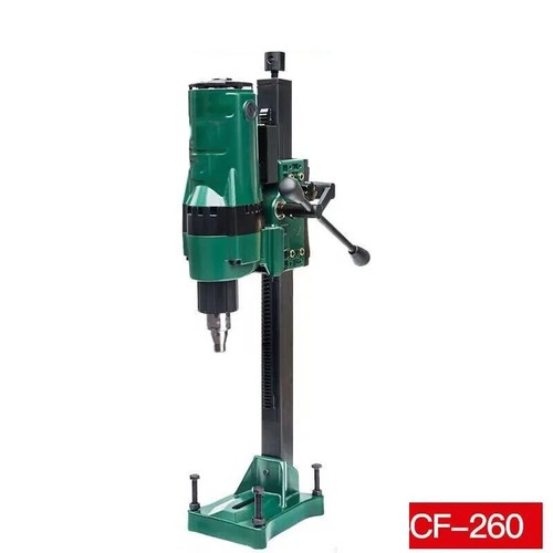 Water drill rig 260 desktop - water,