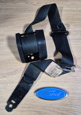 FORD ESCORT MK2 RS2000 MEXICO