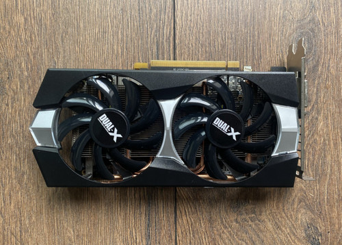 Sapphire dual radeon 270x - sapphire,