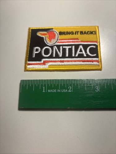Pontiac bring back - pontiac,