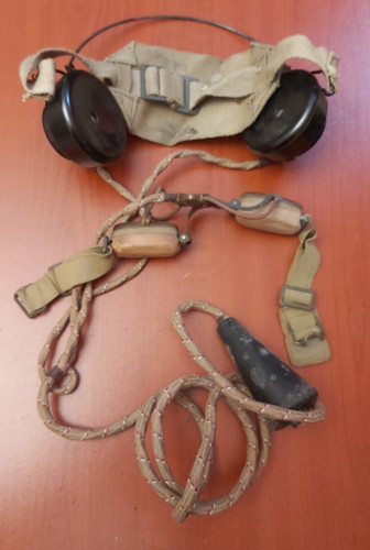 Ww2 army military radio - ww2,