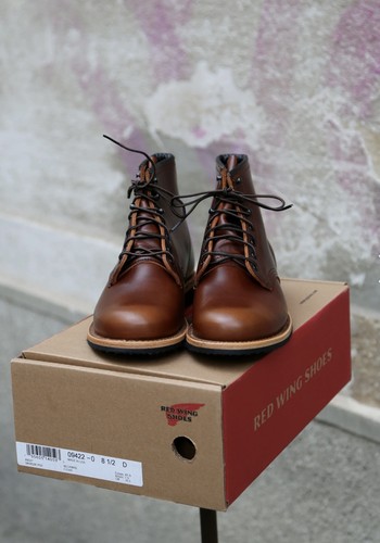 Redwing beckman boot full - boot,