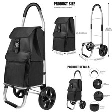 2in1 large capacity 40l strong - 2in1,