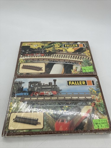 Faller 554 553 ho - 553,