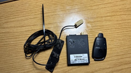 Original webasto auxiliary - webasto,