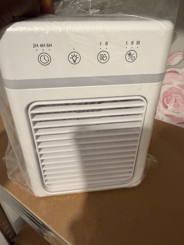 Portable evaporative air - portable,