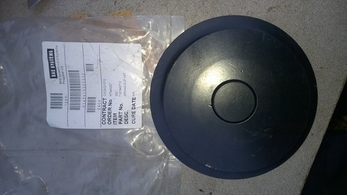 Pinzgauer front axle spring - pinzgauer,
