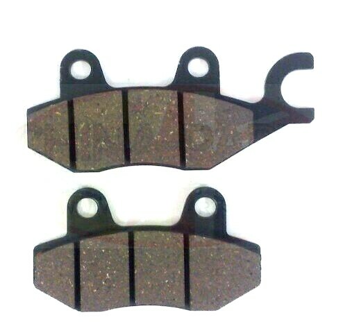 Brake pads oem - pads,