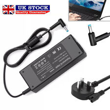 65W AC Power Supply Adapter Cord Charger For HP Envy 13 15 17 X360 15-1039wm 
