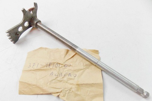 Oem 1973 yamaha tx500 - oem,
