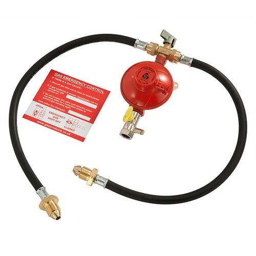 Cavagna manual changeover - changeover, lpg